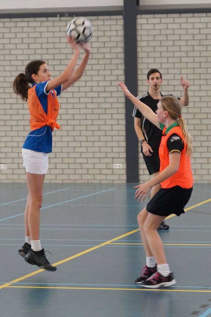 Korfbal C2  14 januari-009.jpg